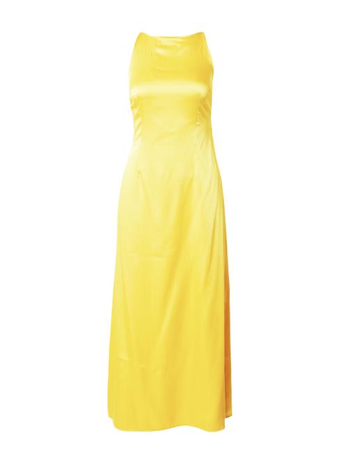 TOPSHOP Kjole  gul