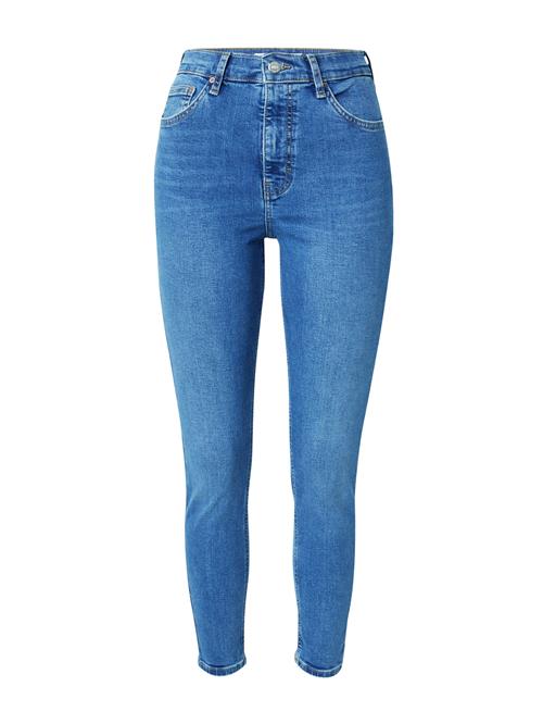 Se TOPSHOP Jeans 'Jamie'  blue denim ved About You