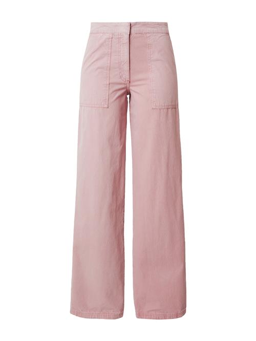 Se TOPSHOP Bukser  rosé ved About You