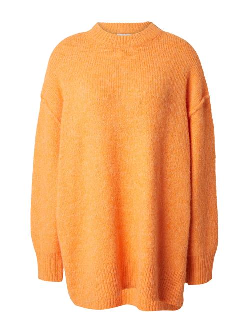 TOPSHOP Pullover  orange