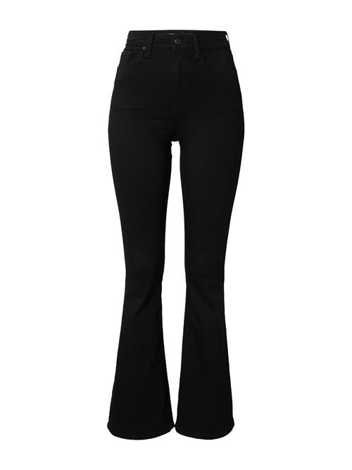 TOPSHOP Jeans  black denim