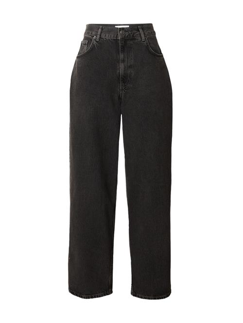 Se TOPSHOP Jeans  black denim ved About You