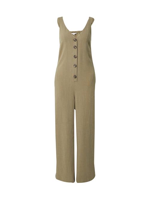 Se TOPSHOP Jumpsuit  khaki ved About You