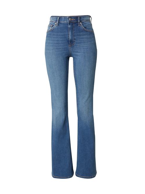 TOPSHOP Jeans 'Jamie'  blue denim