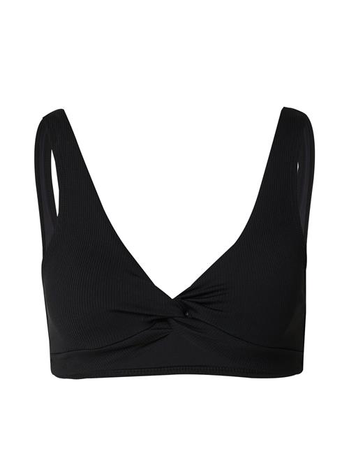 TOPSHOP Bikinioverdel  sort