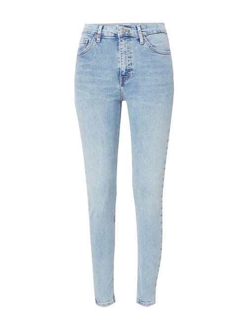 TOPSHOP Jeans 'Jamie'  lyseblå