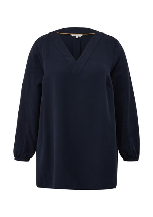 Se TRIANGLE Bluse  navy ved About You