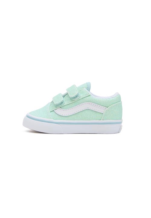 Se VANS Sneakers 'Old Skool V'  aqua ved About You