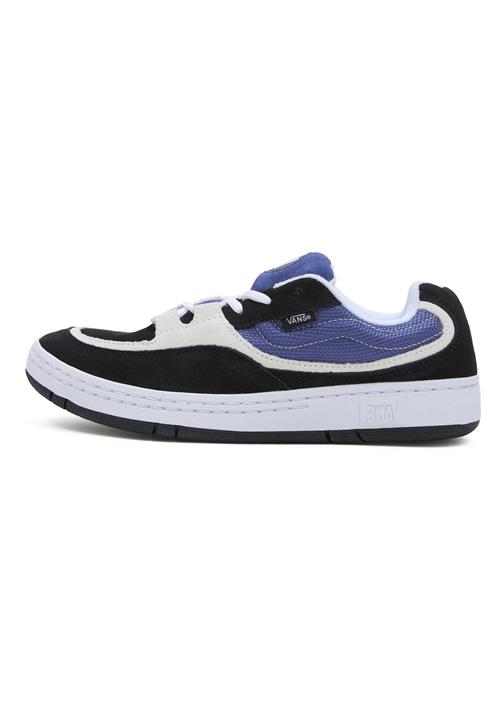 Se VANS Sneaker low 'Speed LS'  dueblå / sort / hvid ved About You