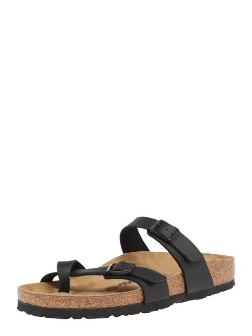 BIRKENSTOCK Pantoletter 'Mayari'  sort