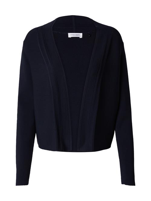 Se GERRY WEBER Cardigan  navy ved About You