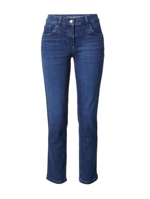 Se GERRY WEBER Jeans  blue denim ved About You