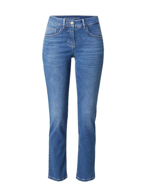 Se GERRY WEBER Jeans  blue denim ved About You