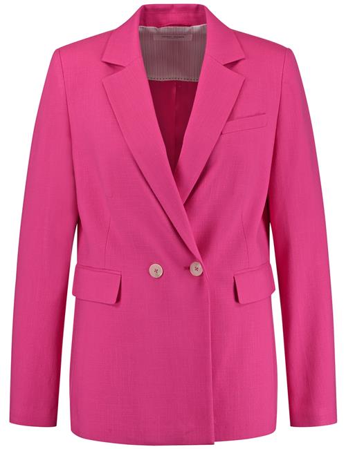 GERRY WEBER Blazer  magenta