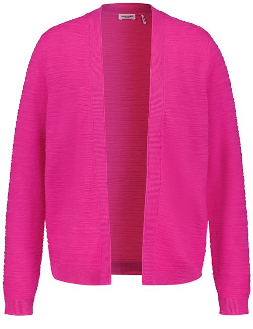 GERRY WEBER Cardigan  pink