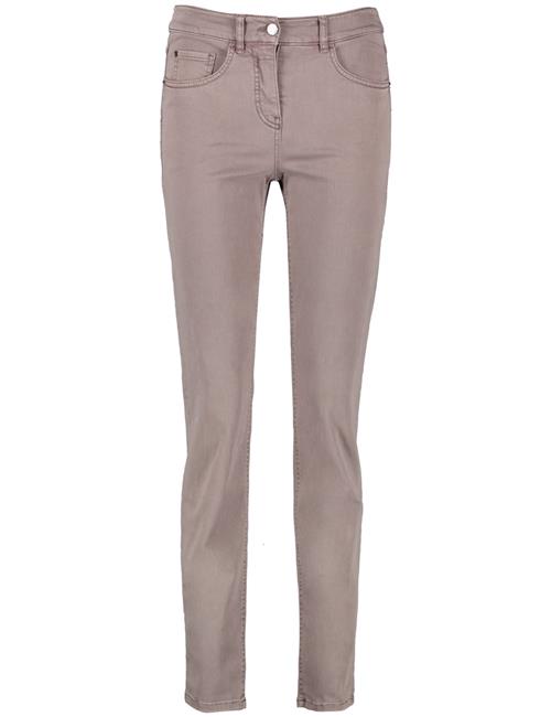 GERRY WEBER Jeans  taupe