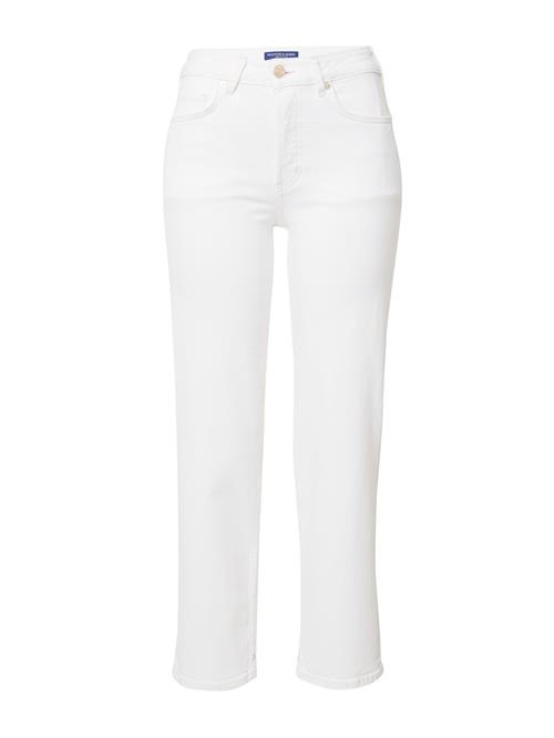 Se SCOTCH & SODA Jeans 'Seasonal Essentials'  white denim ved About You