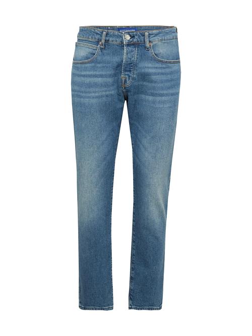 Se SCOTCH & SODA Jeans 'CORE The Zee'  blå ved About You