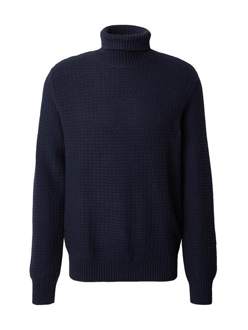 Se SELECTED HOMME Pullover 'SLHThim'  natblå ved About You