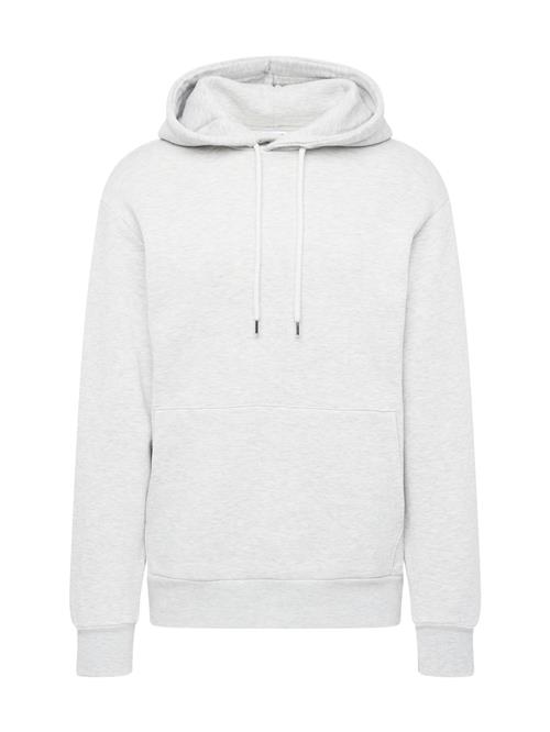 Se SELECTED HOMME Sweatshirt 'DAN'  grå-meleret ved About You