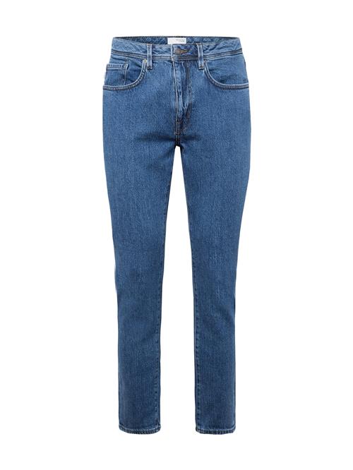 Se SELECTED HOMME Jeans 'LEON'  blue denim ved About You