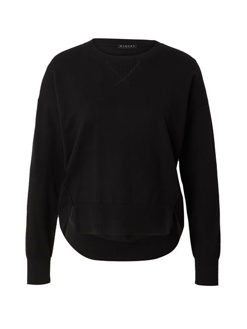 Sisley Pullover  sort