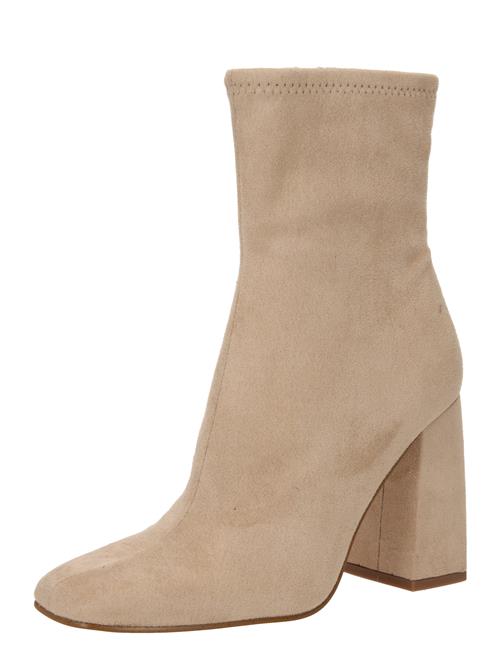 Se STEVE MADDEN Støvletter 'TRAVERSE'  beige ved About You