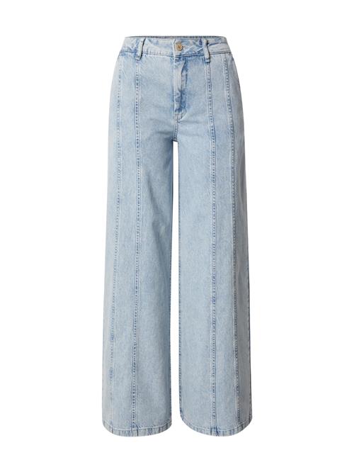 DRYKORN Jeans 'FLOUR'  blue denim