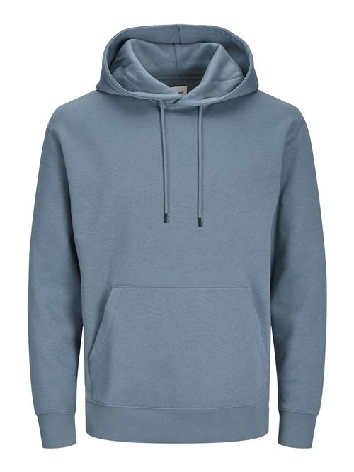 Se JACK & JONES Sweatshirt 'JJEStar'  dueblå ved About You