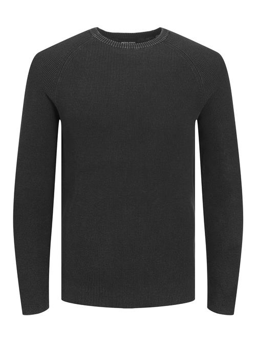 JACK & JONES Pullover 'JJEMatt'  sort