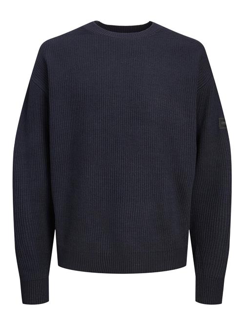 JACK & JONES Pullover  navy