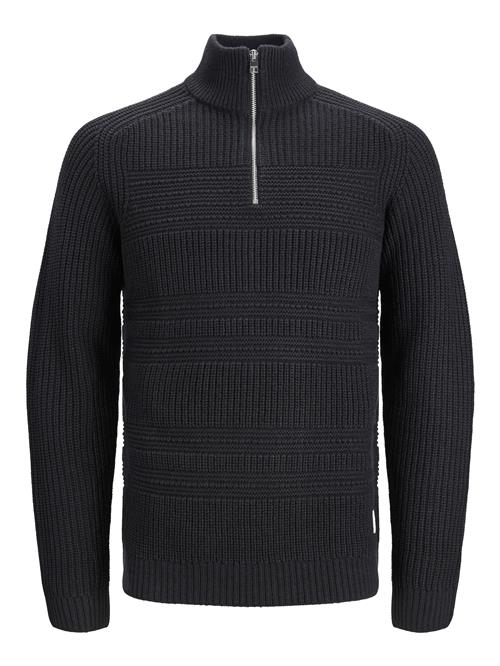 JACK & JONES Pullover 'DAVIS'  sort