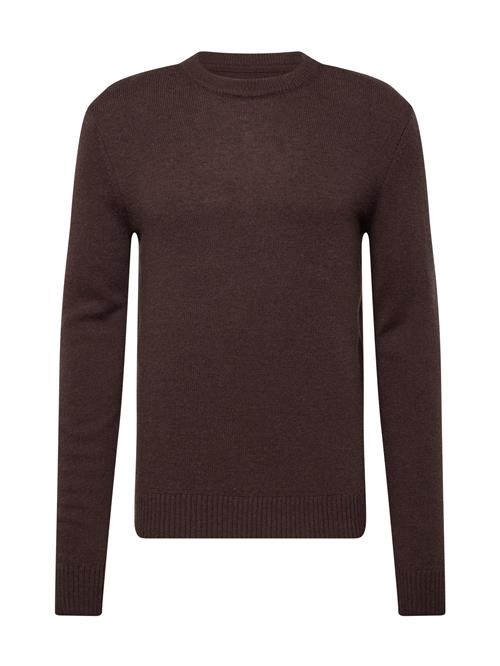 JACK & JONES Pullover  brun