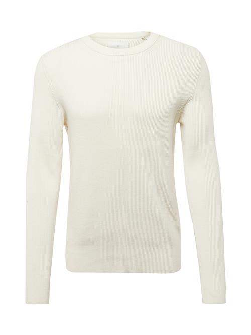 Se JACK & JONES Pullover 'PERFECT'  creme ved About You