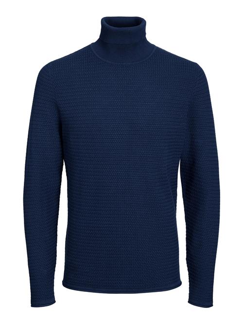 JACK & JONES Pullover 'MIGUEL'  marin