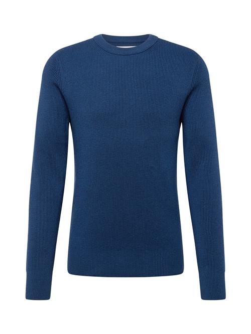 JACK & JONES Pullover 'PERFECT'  ensian