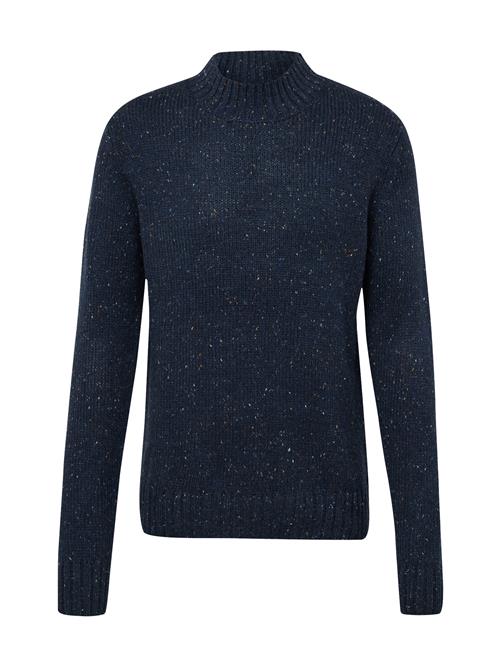 JACK & JONES Pullover 'NOLAN'  navy