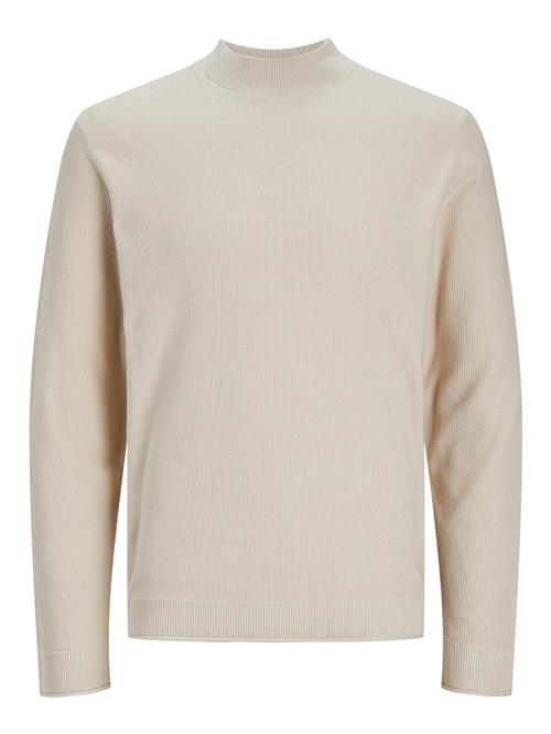 Se JACK & JONES Pullover 'Thomas'  creme ved About You