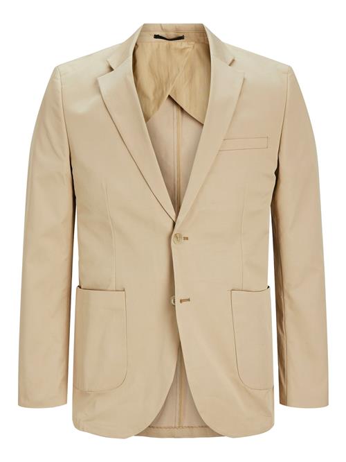 Se JACK & JONES Jakke 'Austin'  beige ved About You