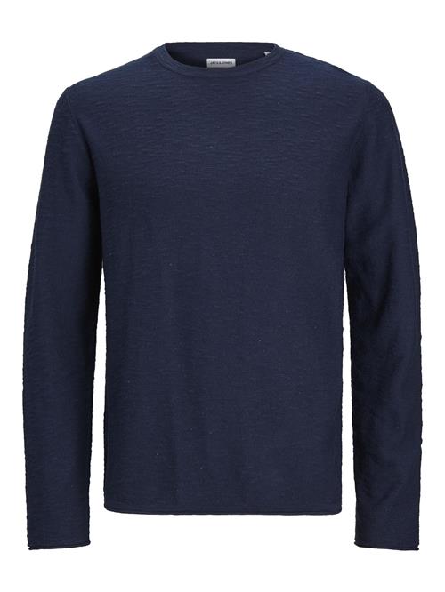 JACK & JONES Pullover  navy