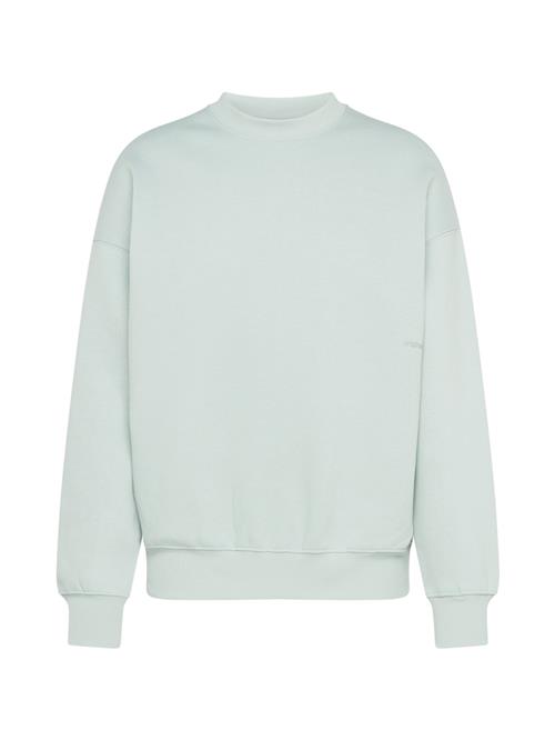 Se JACK & JONES Sweatshirt 'VIBE'  mint ved About You