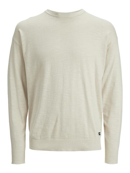 Se JACK & JONES Pullover 'ENERGY'  creme ved About You