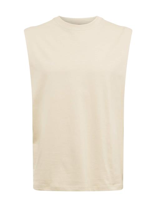 Se JACK & JONES Bluser & t-shirts 'GRAND'  lysebeige ved About You