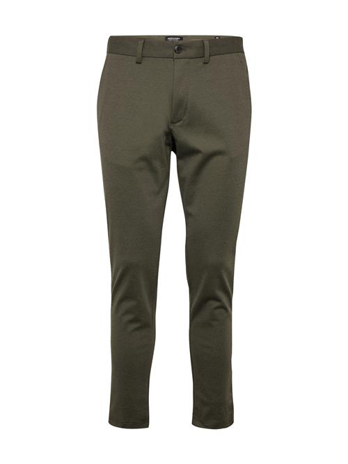 JACK & JONES Bukser 'MARCO '  oliven