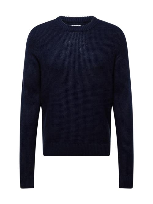 Se JACK & JONES Pullover 'JJROY'  navy ved About You