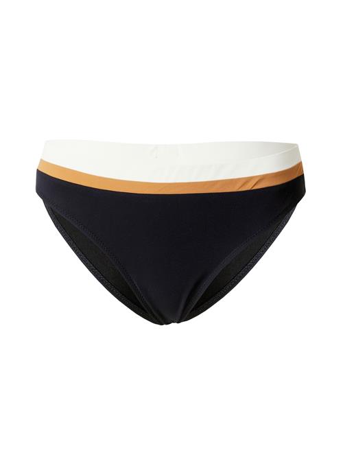 Banana Moon Bikinitrusse  sand / sort / hvid