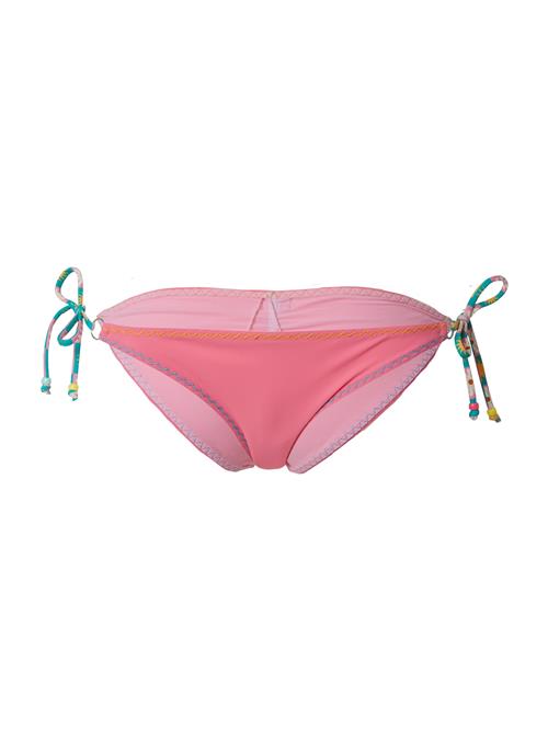 Banana Moon Bikinitrusse  turkis / opal / gylden gul / magenta