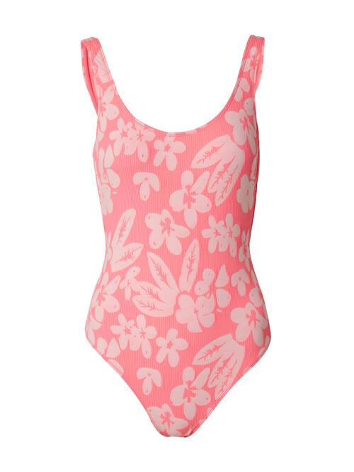 Hurley Badedragt  pitaya / pastelpink