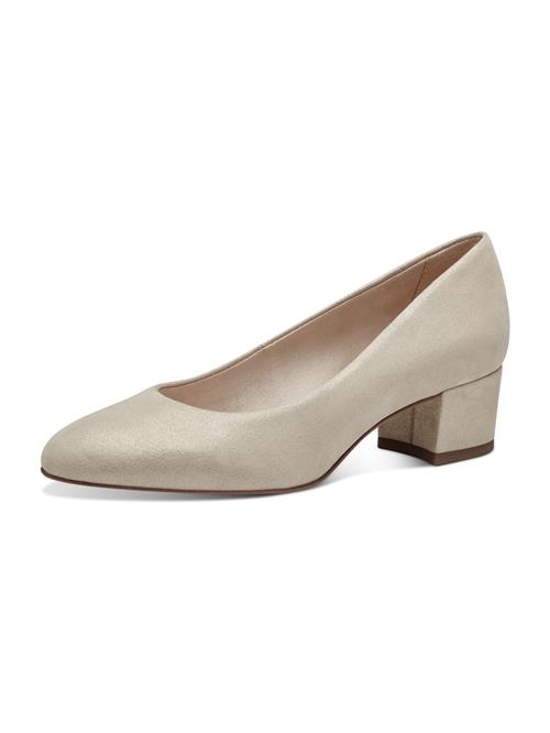 Tamaris Pumps  beige