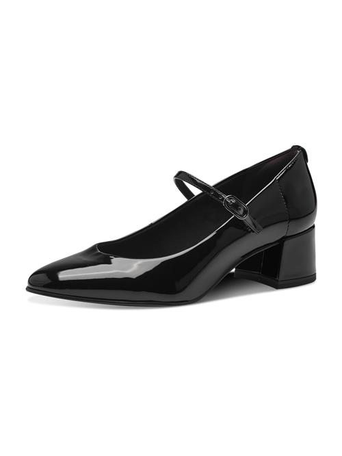 Se Tamaris Slingpumps  sort ved About You